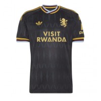 Pánský Fotbalový dres Aston Villa Matty Cash #2 2026-27 Venkovní Krátký Rukáv